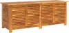 vidaXL Zahradní box s větracími otvory 150x50x56 cm z Náhled obrázku produktu 1