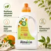 Płyn do płukania, płyn do płukania tkanin, zapachem Podgląd zdjęcia produktu 3