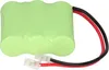 vhbw Akku für diverse Geräte (300mAh, 3,6V, NiMH) 3x Zellen Produktbild-Vorschau 11