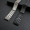 FFO2World Oracle Titan-Metallarmband (Schwarz) – QuickFit Produktbild-Vorschau 12