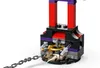 LEGO NINJAGO Le dragon du chaos Thunderfang 71832 Voir les images du produit 32