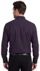 Olymp Hemd Comfort-Fit grau uni Produktbild-Vorschau 2