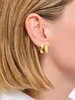 Thomas Sabo Hoop Earrings CR743-413-39 Creole Produktbild-Vorschau 6