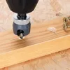 Wolfcraft 2544000 -  Vorbohrer mit Senker und Tiefenstopp Produktbild-Vorschau 11