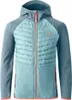 Dare2b Switch Out Hybrid Softshelljacke  11-12 Years Junge  Produktbild-Vorschau 3
