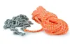 Anker-Set Faltklapp-Anker 4 kg + Leine Kette 30 m Ø 8 mm Produktbild-Vorschau 5