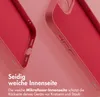 imoshion Color Back Cover mit MagSafe iPhone 13 Mini - Produktbild-Vorschau 6