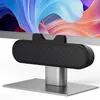 P42C PC Soundbar Lautsprecher 10W mit Monitor Clip, USB Produktbild-Vorschau 13