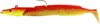 Westin Sandy Andy 10cm 12g - Gummifisch, Farbe:Tequila Produktbild-Vorschau 2