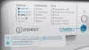 Indesit Lave-linge Frontal Bwa101496xwvfr - Indesit Voir les images du produit 2