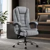 Chefsessel Bürostuhl, Ergonomischer Bürostuhl, Stoff Produktbild-Vorschau 1