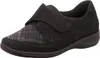Waldläufer Millu Kletthalbschuh schwarz in Gr. 41 Produktbild-Vorschau 10