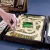 The Noble Collection Jumanji, Brettspiel, Glücksspiel Produktbild-Vorschau 10