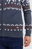 !Solid SDNoran Herren Strickjacke Cardigan Grobstrick mit Produktbild-Vorschau 5