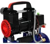 KRAFT&DELE | Compressore silenzioso, 9 l, 230 V, 1200 W, Anteprima dell’immagine prodotto 7