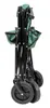 NEO TOOLS Carrello da giardino pieghevole; portata 80 kg; Anteprima dell’immagine prodotto 6