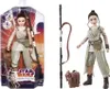 Star Wars Forces of Destiny 11" Figur - Rey Produktbild-Vorschau 2