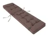 Auflage HUGO für Gartenliege & Sonnenliege 201x55x8 cm – Produktbild-Vorschau 8