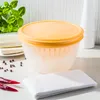 KÄSEFORM Stampo per formaggio in plastica Preparazione di Anteprima dell’immagine prodotto 7