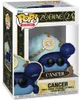 Funko Pop! Zodiac - Cancer #24 Produktbild-Vorschau 2