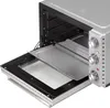 2977 TO 26 SilverStyle Mini-Backofen Produktbild-Vorschau 6