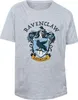 Harry Potter - T-Shirt für Damen BI1364 (S) (Grau) Produktbild-Vorschau 1
