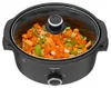 Tomado Tomado TSC3501B - Slowcooker - 3,5 litres - Insert Voir les images du produit 1