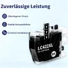 4er LC422XL Multipack Druckerpatronen Kompatibel für Produktbild-Vorschau 4