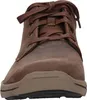 Skechers Sneakers 64857-CHOC in Brown color size 42 Náhľad obrázku produktu 3