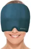 Maschera medica per emicrania Iea 1 pz Anteprima dell’immagine prodotto 1