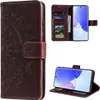 Custodia per Huawei Nova 9/Honor 50 cellulare flip case Anteprima dell’immagine prodotto 1