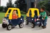 Little Tikes Rutschauto „Cozy Truck“ – Pick-up Produktbild-Vorschau 7