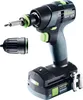 Festool Perceuse-visseuse sans fil TXS 18 C 3,0-Plus Voir les images du produit 23