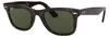 Ray-Ban ORIGINAL WAYFARER CLASSIC, Erwachsener, Uni, Produktbild-Vorschau 2