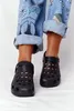 Damen Herren Kinder Clogs Schaum Schuhe Badeschuhe Produktbild-Vorschau 3