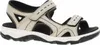 Rieker 68866-60 - Rieker Trekking Sandal Beige Rieker Farbe Voir les images du produit 12
