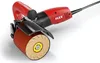 Flex BSE 14-3 100, Schwingschleifer, Schwarz, Rot, 1000 Produktbild-Vorschau 14