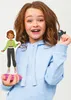 Quercetti Magnetic Fashion Laura Náhľad obrázku produktu 4