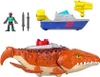 Fisher-Price Imaginext Jurassic World JFR23, 3 rok / roky, Náhľad obrázku produktu 2