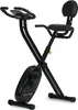 SportPlus Heimtrainer klappbar, Pulsmesser, Produktbild-Vorschau 1