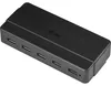 i-tec USB 3.0 Charging HUB 7 Port + Power Adapter Produktbild-Vorschau 3