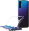 Puzdro pre Huawei P30 PRO - Priehľadné puzdro na mobilný Náhľad obrázku produktu 3