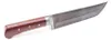 Usbekischer Messer – Pchak, 30 cm Kochmesser Handarbeit Produktbild-Vorschau 7
