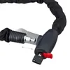 relaxdays 10024129_0 relaxdays Fahrradschloss SECURE Anteprima dell’immagine prodotto 6