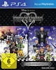 KINGDOM HEARTS HD 1.5 & 2.5 ReMIX PS4 Produktbild-Vorschau 8