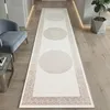 Tappeto da design lucido con motivo orientale, nei colori Anteprima dell’immagine prodotto 4