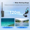 Retekess TT120 sistema di comunicazione per l'allenamento Anteprima dell’immagine prodotto 2