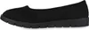 VAN HILL Damen Sportliche Ballerinas Bequeme Strick Produktbild-Vorschau 2