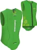 Komperdell Air Vest Junior Verde 152 Protezioni da sci Anteprima dell’immagine prodotto 3