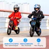 EVERCROSS TECH EV12M Kinder Elektromotorrad, 8/16/25km/h Produktbild-Vorschau 6